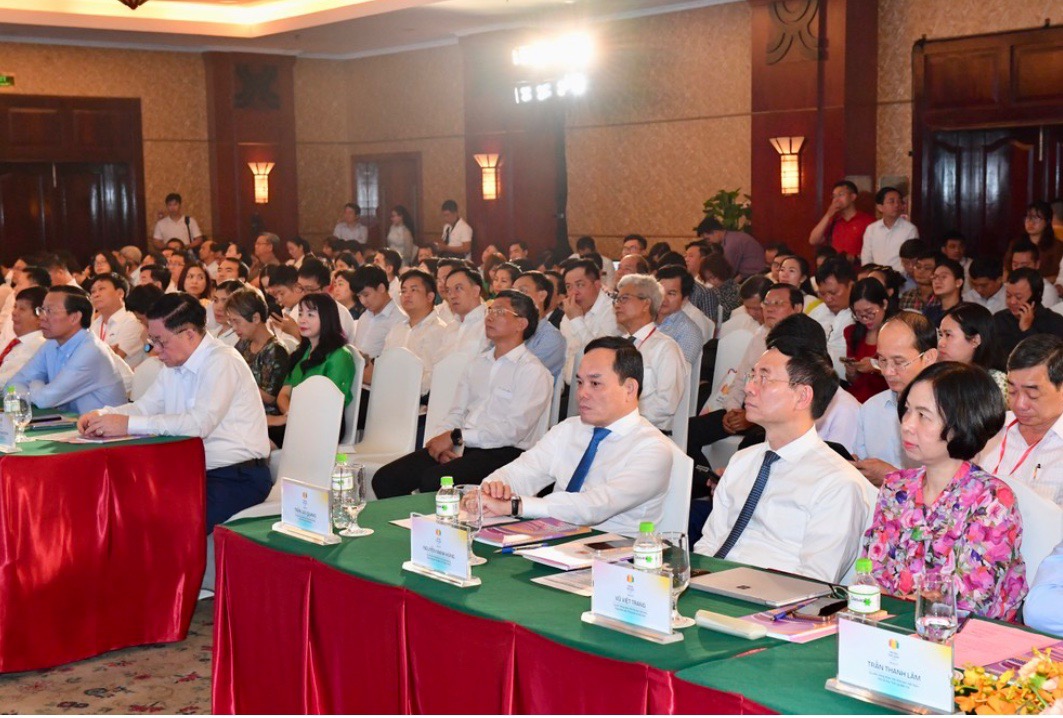 Công nghệ số đem đến cho báo chí nhiều cơ hội phát triển