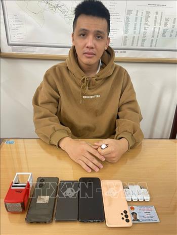 Bắt đối tượng điều hành gần 60 công ty ma mua bán trái phép gần 1 700 hóa đơn GTGT