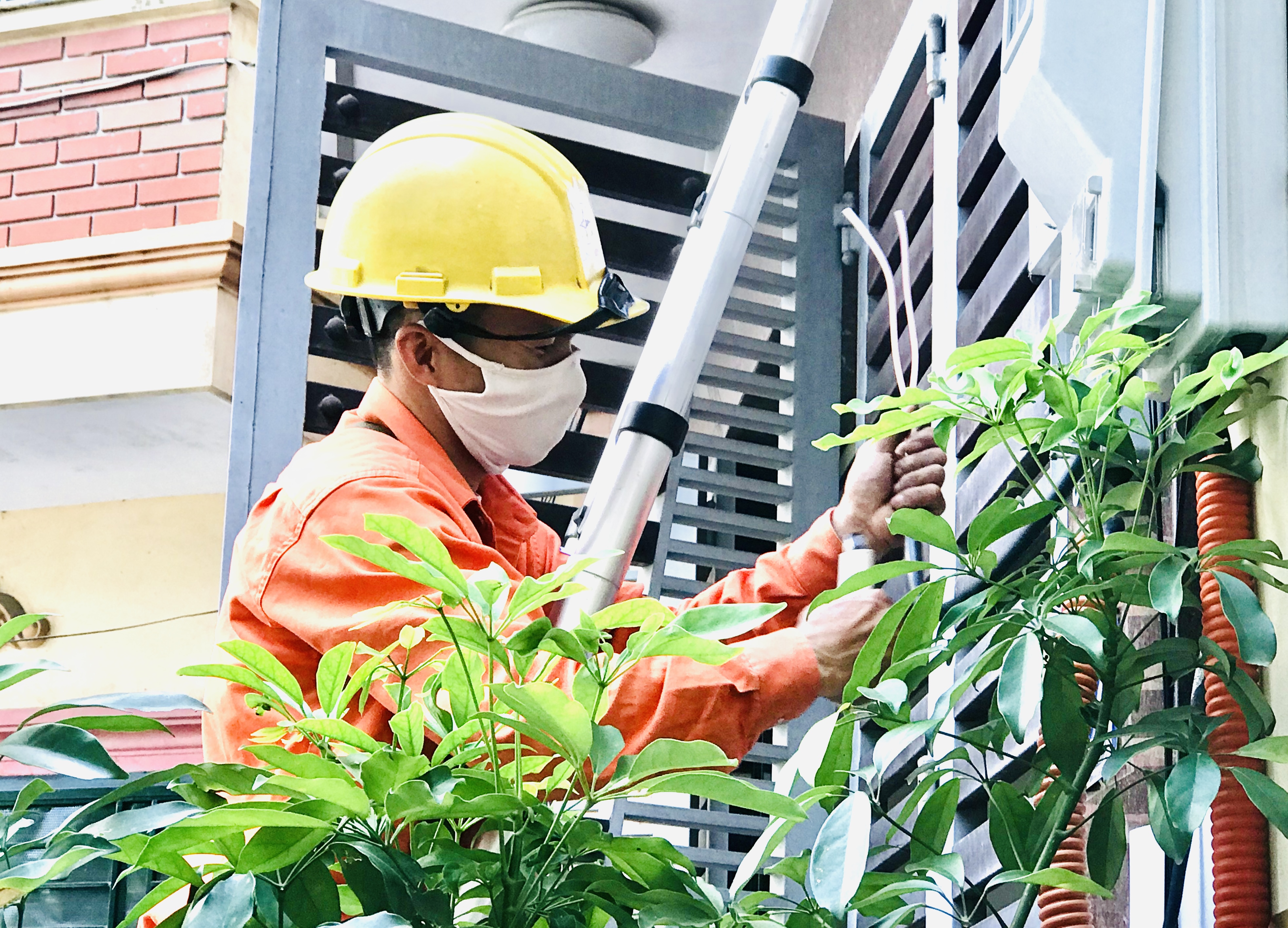 Gộp thanh toán hoá đơn tiền điện có hợp lý