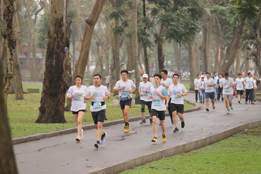 Hưởng ứng chiến dịch Giờ Trái đất, lan tỏa thông điệp Tiết kiệm điện - Thành thói quen