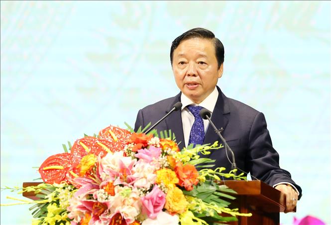 Quy hoạch tỉnh sẽ tạo nền tảng vững chắc cho Điện Biên phát triển