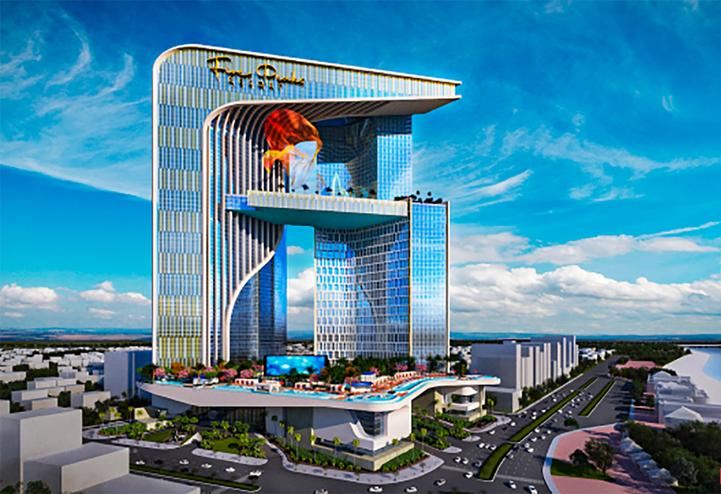 Quy chế hoạt động của Ban Chỉ đạo xây dựng Đề án Trung tâm tài chính khu vực và quốc tế