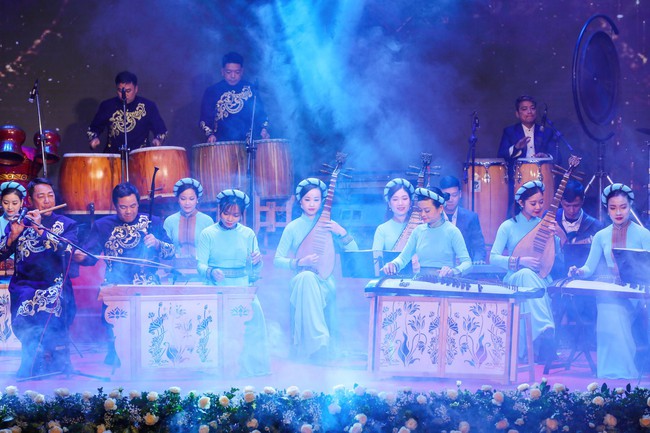 Hướng nghiệp phát triển nguồn nhân lực văn hóa nghệ thuật, thể dục thể thao và du lịch