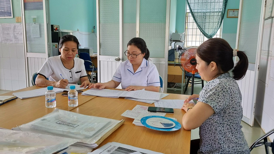 Đồng Nai Tập trung các giải pháp tháo gỡ khó khăn trong công tác chăm sóc sức khỏe sinh sản
