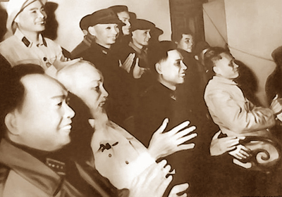 Ngày này năm xưa 19 3