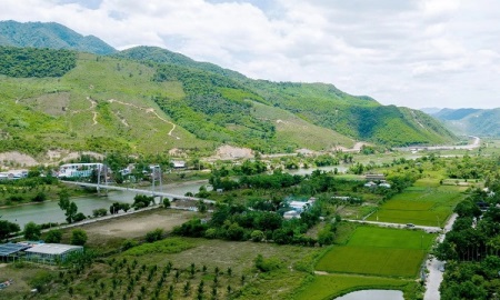 Việt Nam - Hà Lan chia sẻ các giải pháp phát triển “thuận thiên” ứng phó với biến đổi khí hậu