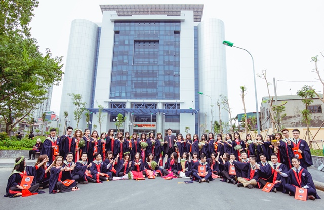 Trường Đại học Kinh tế Quốc dân đạt chứng nhận của FIBAA 2024 -2030