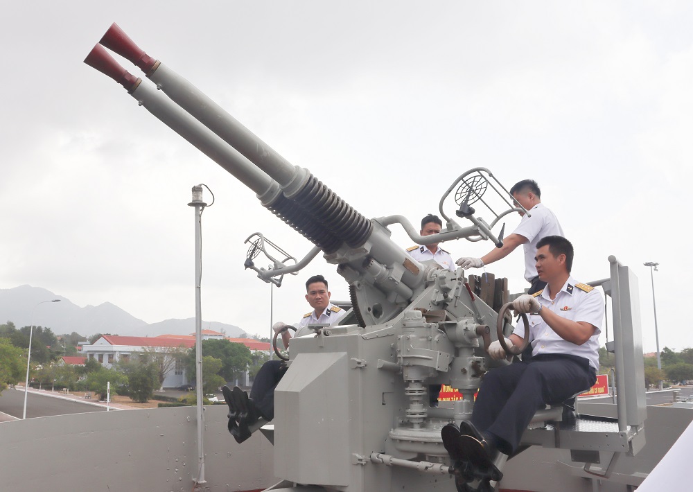 Nâng cao trình độ, năng lực của đội ngũ nhân viên kỹ thuật