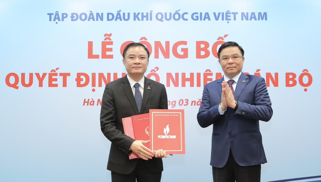 Nỗ lực đưa Tập đoàn Petrovietnam vươn tới những đỉnh cao mới