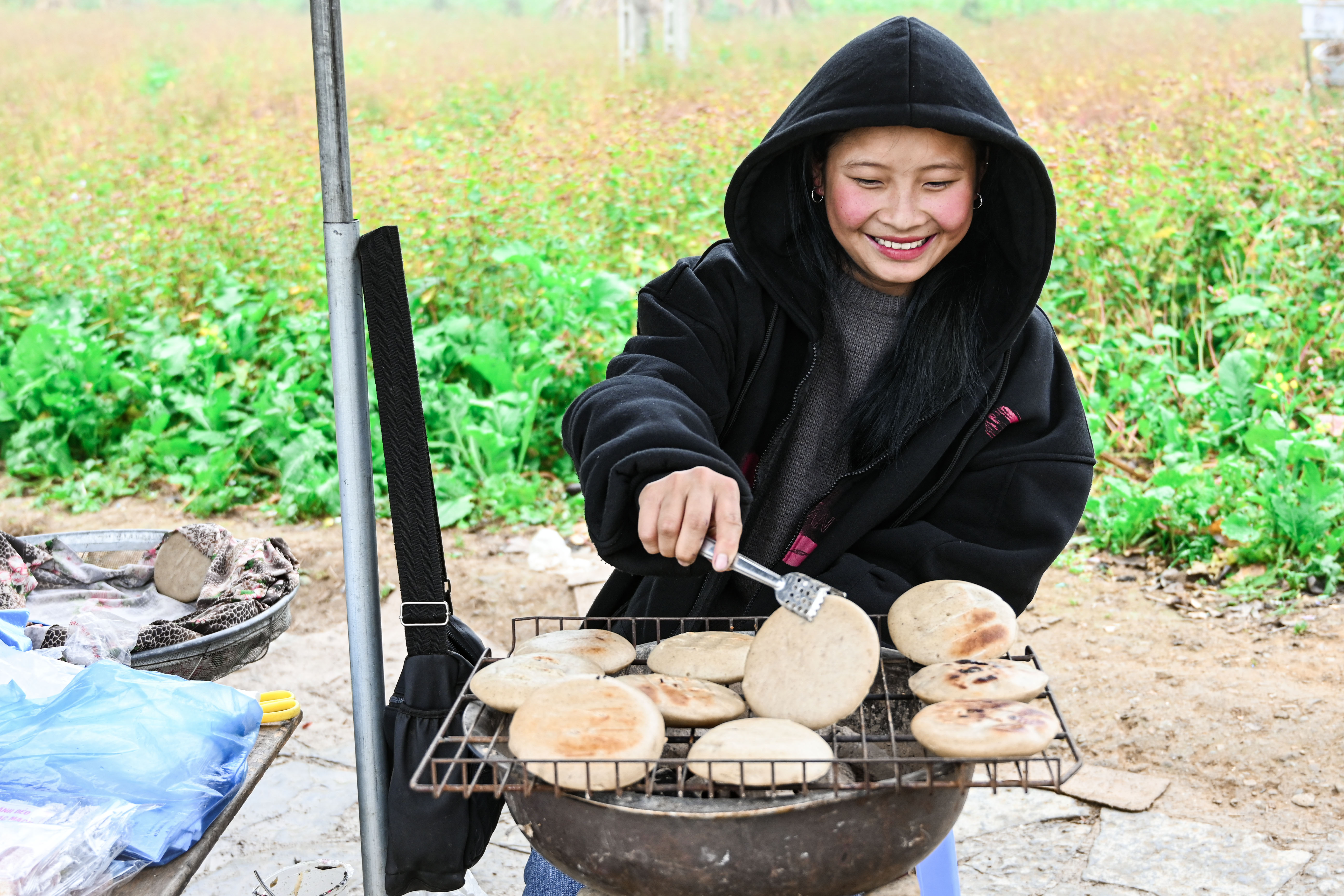 Nhiều trải nghiệm hấp dẫn tại Lễ hội Văn hóa, du lịch và ẩm thực quốc tế - Hà Giang lần thứ I