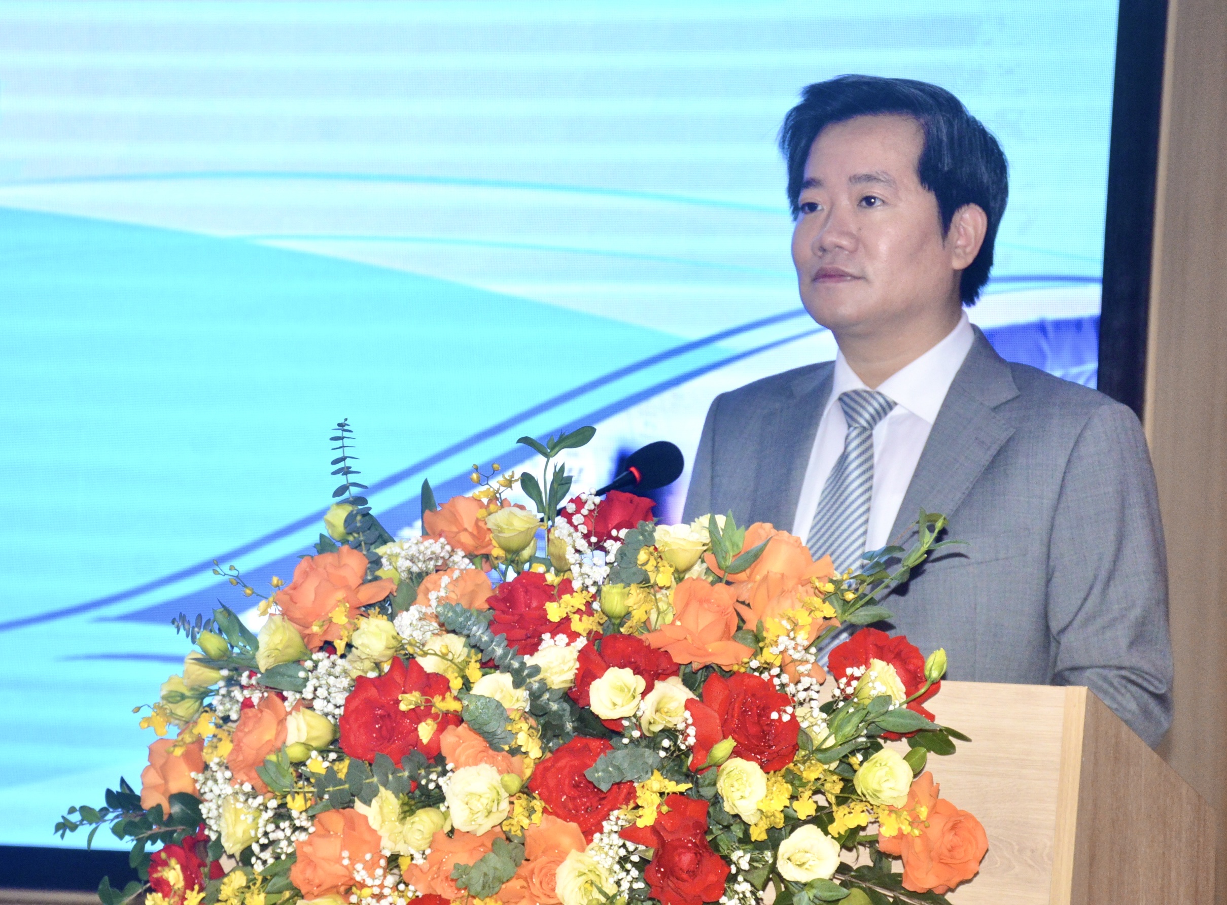 “Chất lượng nước – Những kỹ thuật mới nhất trong đảm bảo và kiểm soát chất lượng”