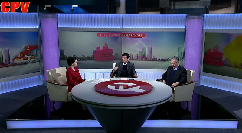 Bài 2 Kết hợp hài hòa, nhuần nhuyễn hơn giữa “xây” và “chống