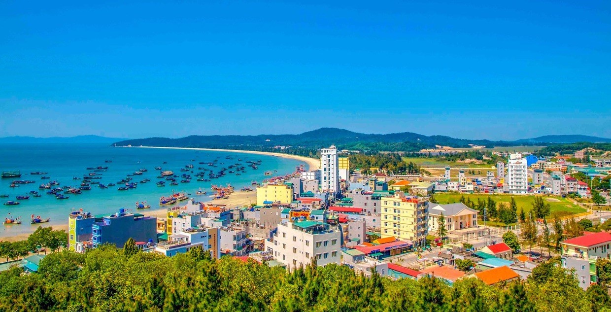 Cô Tô – Viên ngọc giữa biển trời Đông Bắc