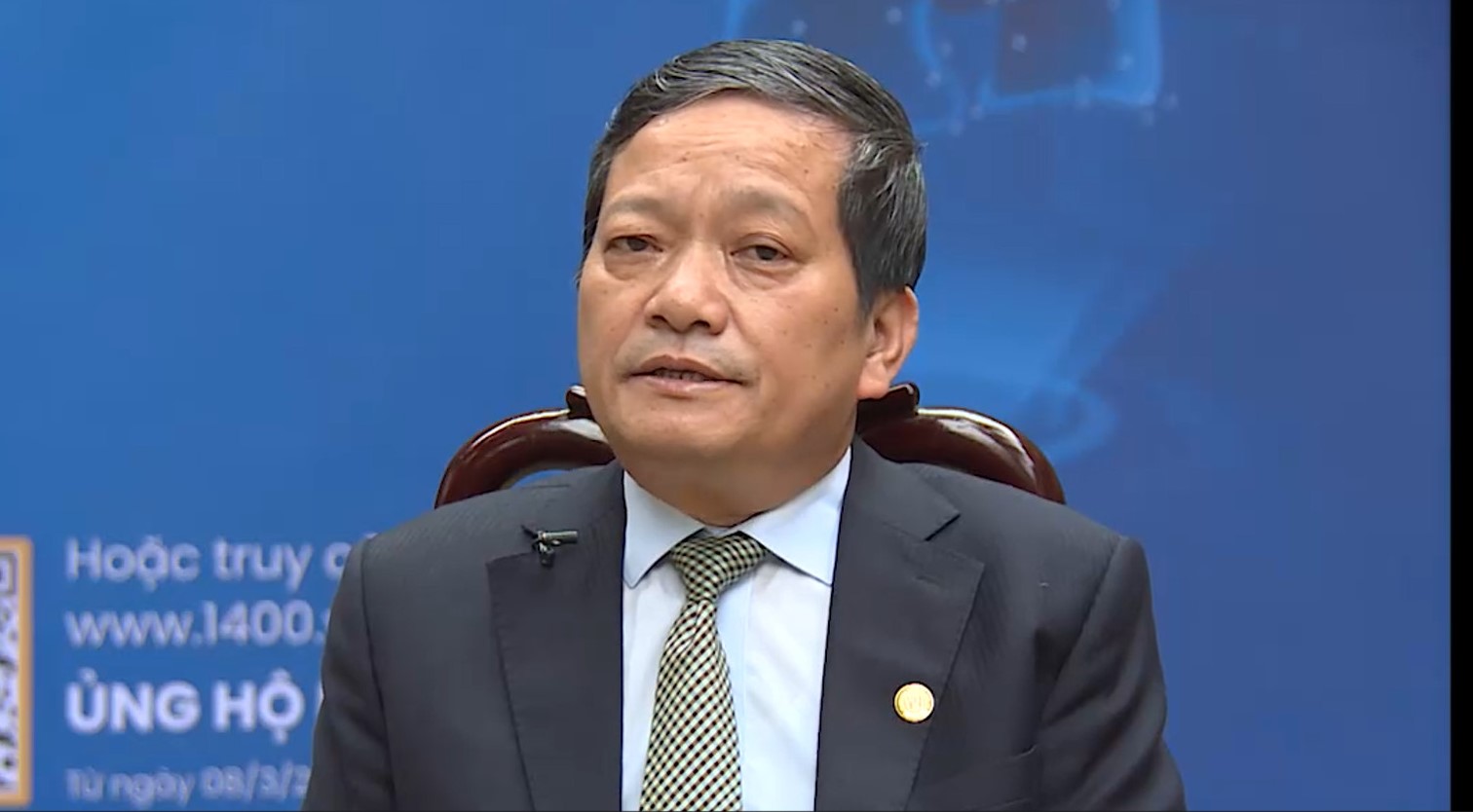 Đúng Việt Nam có thể chấm dứt bệnh lao