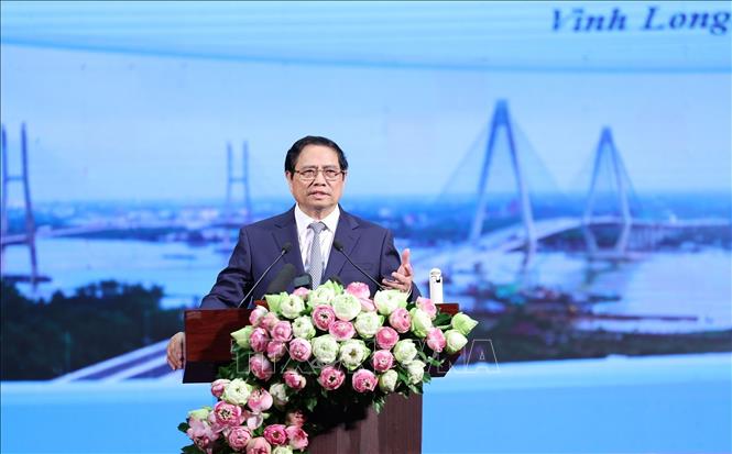 Vĩnh Long cần huy động tối đa và sử dụng hiệu quả các nguồn lực để phát triển
