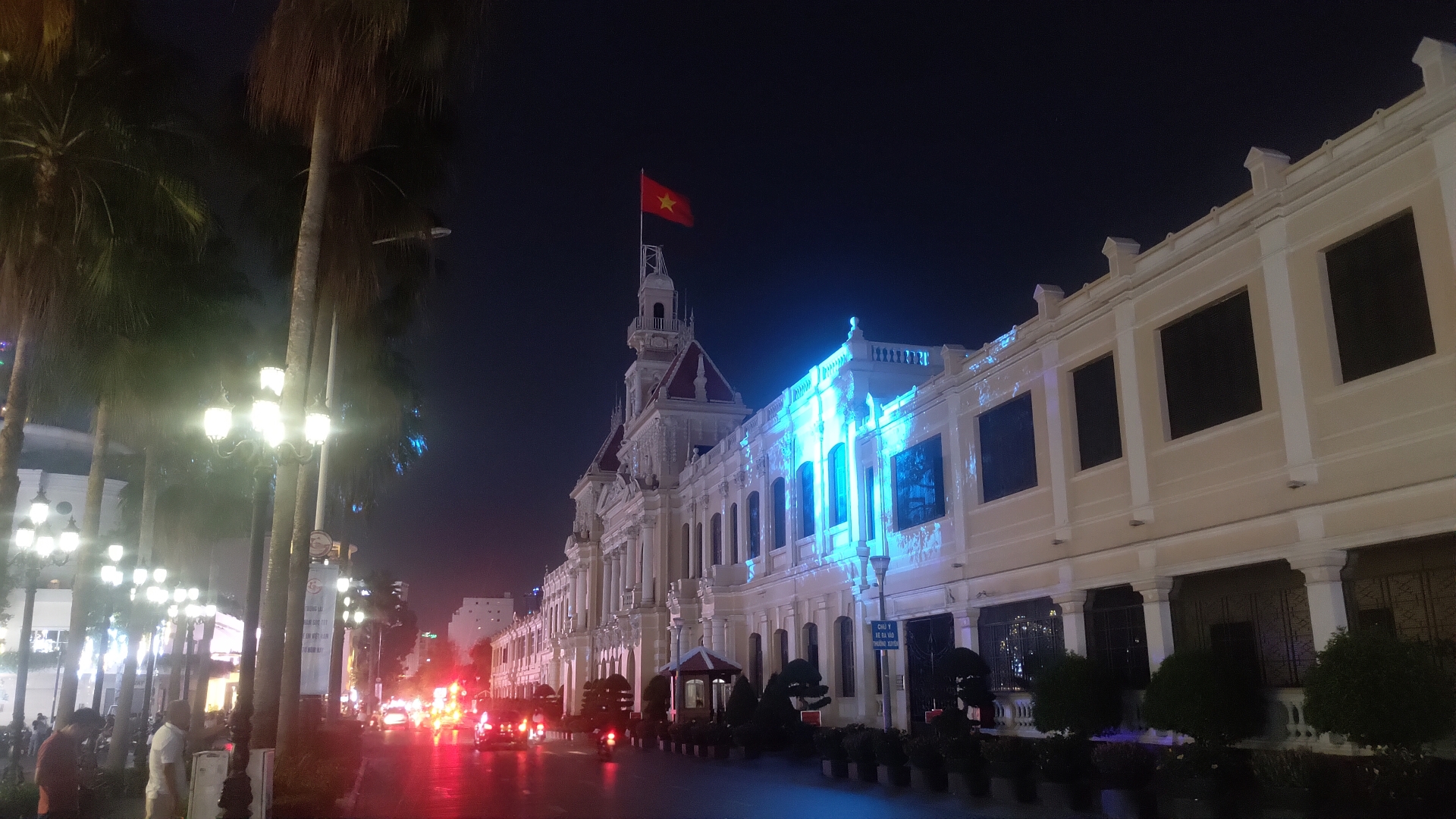 EVNHCMC lan toả thông điệp “Tiết kiệm điện - Thành thói quen”