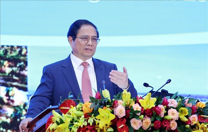 Phát triển Tiền Giang với “1 trọng tâm, 2 tăng cường, 3 đẩy mạnh”