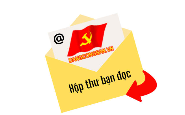 Hộp thư bạn đọc