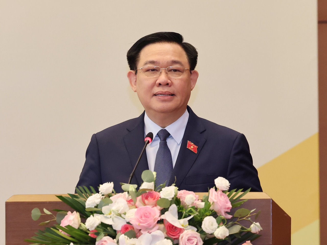 Bảo đảm chất lượng cao nhất các dự án luật trình Quốc hội