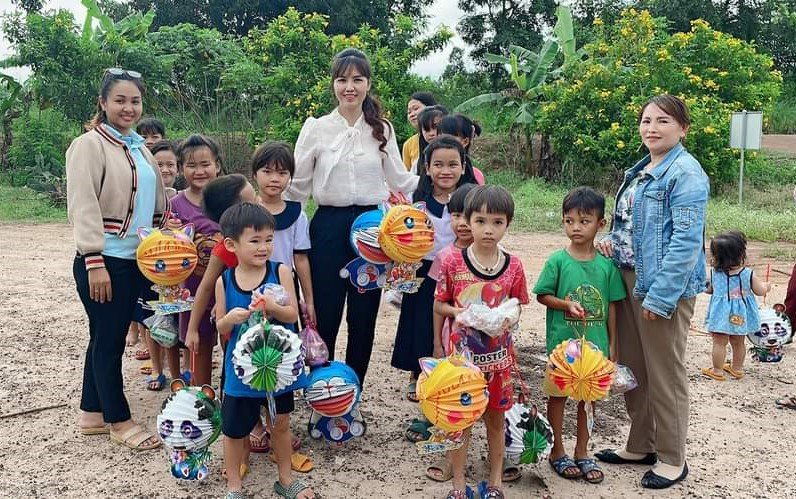 Tổ tự quản giảm nghèo bền vững Khơi dậy tinh thần đoàn kết, giúp nhau phát triển kinh tế