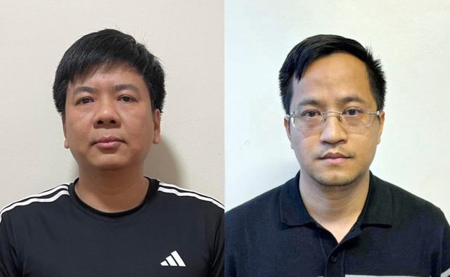 Khởi tố, bắt tạm giam Tổng Giám đốc Công ty CP tập đoàn giáo dục Egroup