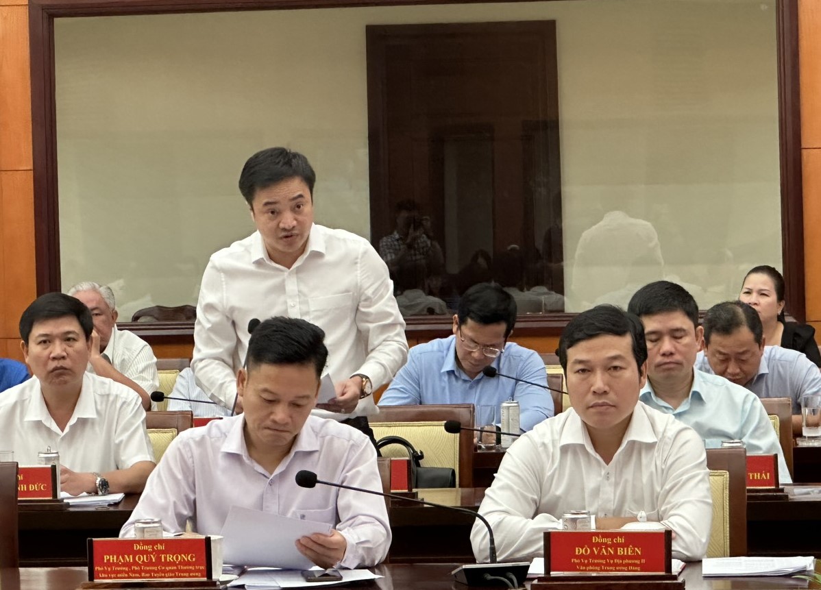 Tình hình an ninh trật tự TP Hồ Chí Minh tiếp tục ổn định