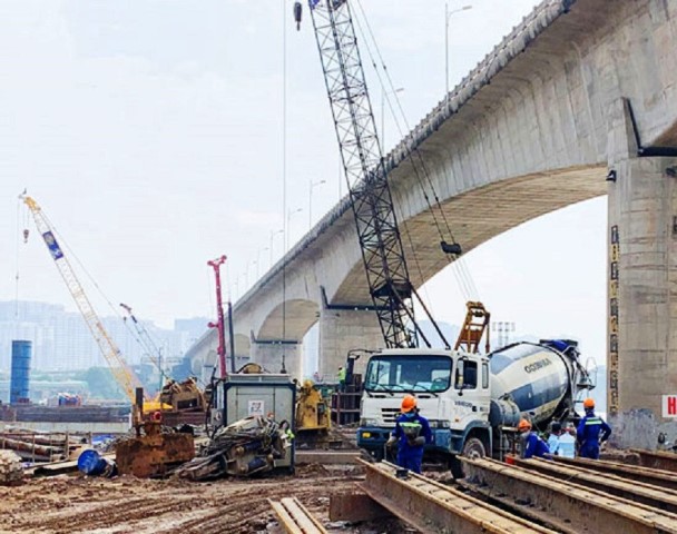 Tập trung giải ngân đầu tư công hiệu quả ngay từ đầu năm 2024