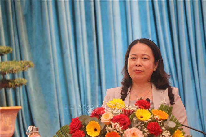 Khen thưởng phải đúng người, đúng thời điểm, tạo sức lan tỏa trong xã hội