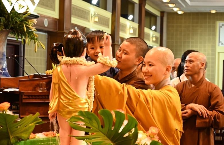 Nhiều điểm mới quan trọng về thi hành Luật Tín ngưỡng, tôn giáo