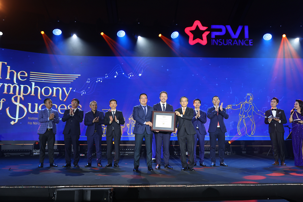 AM Best tái xếp hạng năng lực tài chính Xuất sắc cho Tổng Công ty Bảo hiểm PVI