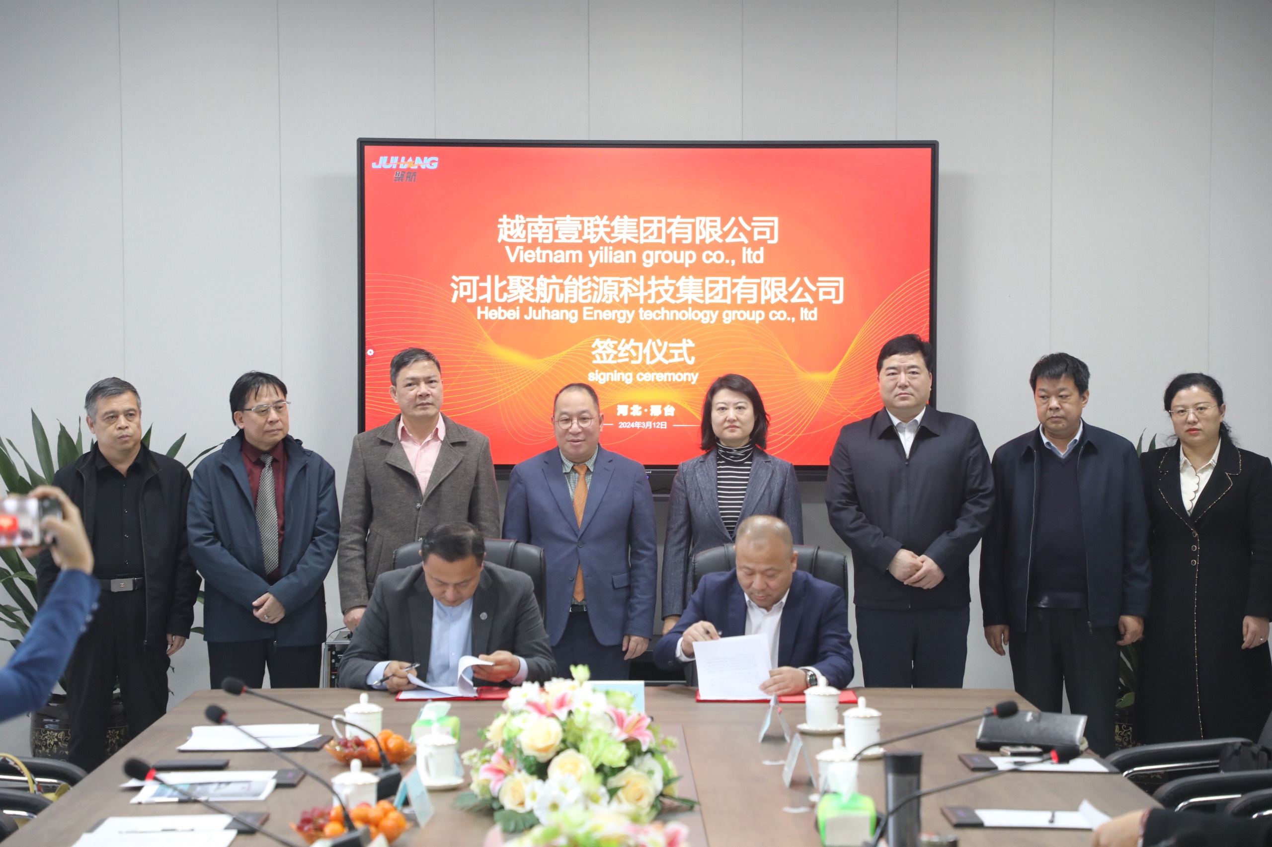 Góp phần phát huy vai trò của doanh nhân kiều bào trong công tác ngoại giao kinh tế