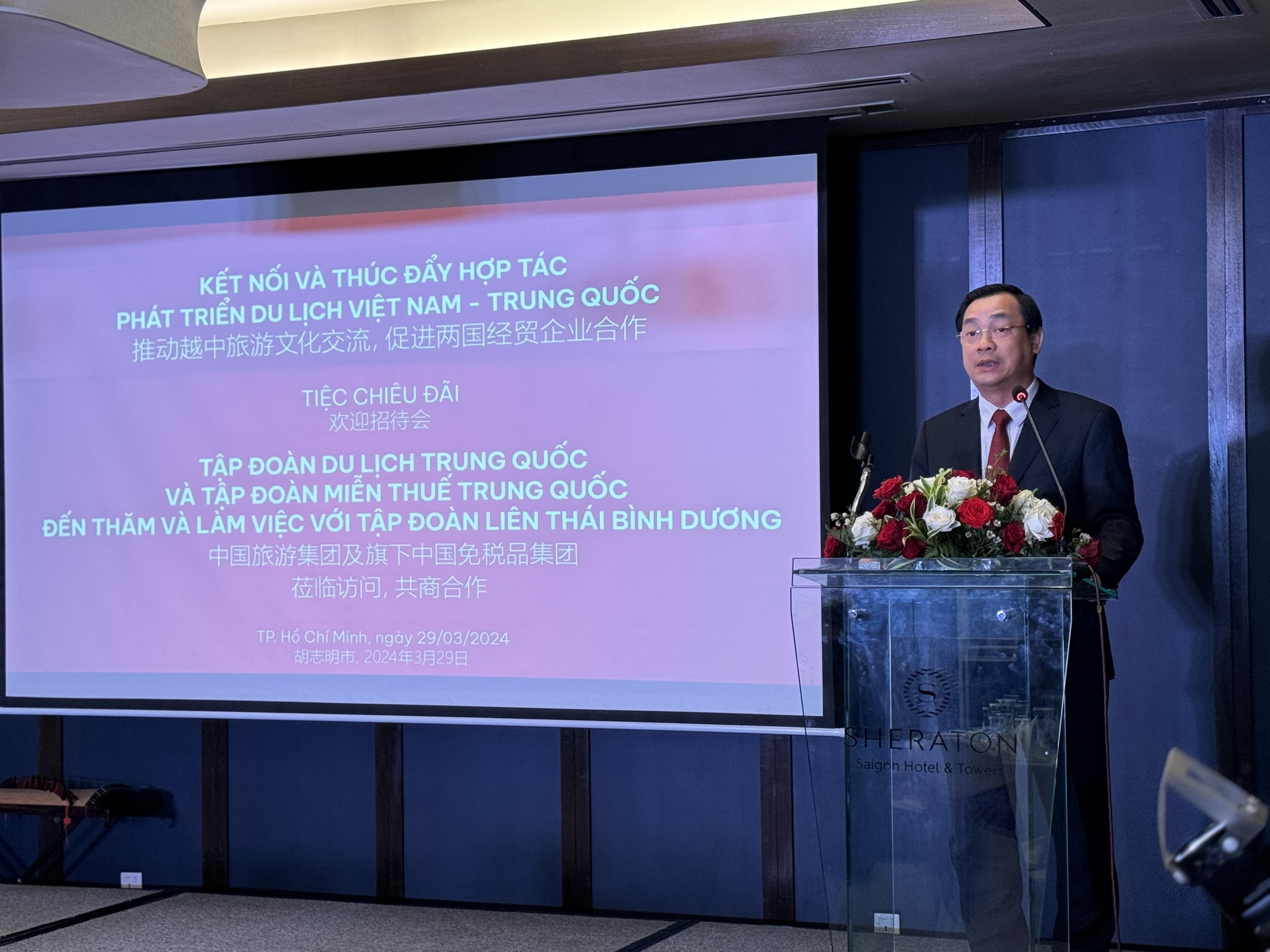 Cơ hội phát triển du lịch mua sắm tại Việt Nam