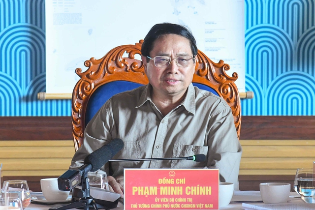 Phát triển Phú Quốc thành trung tâm du lịch bản sắc Việt Nam, tầm cỡ quốc tế
