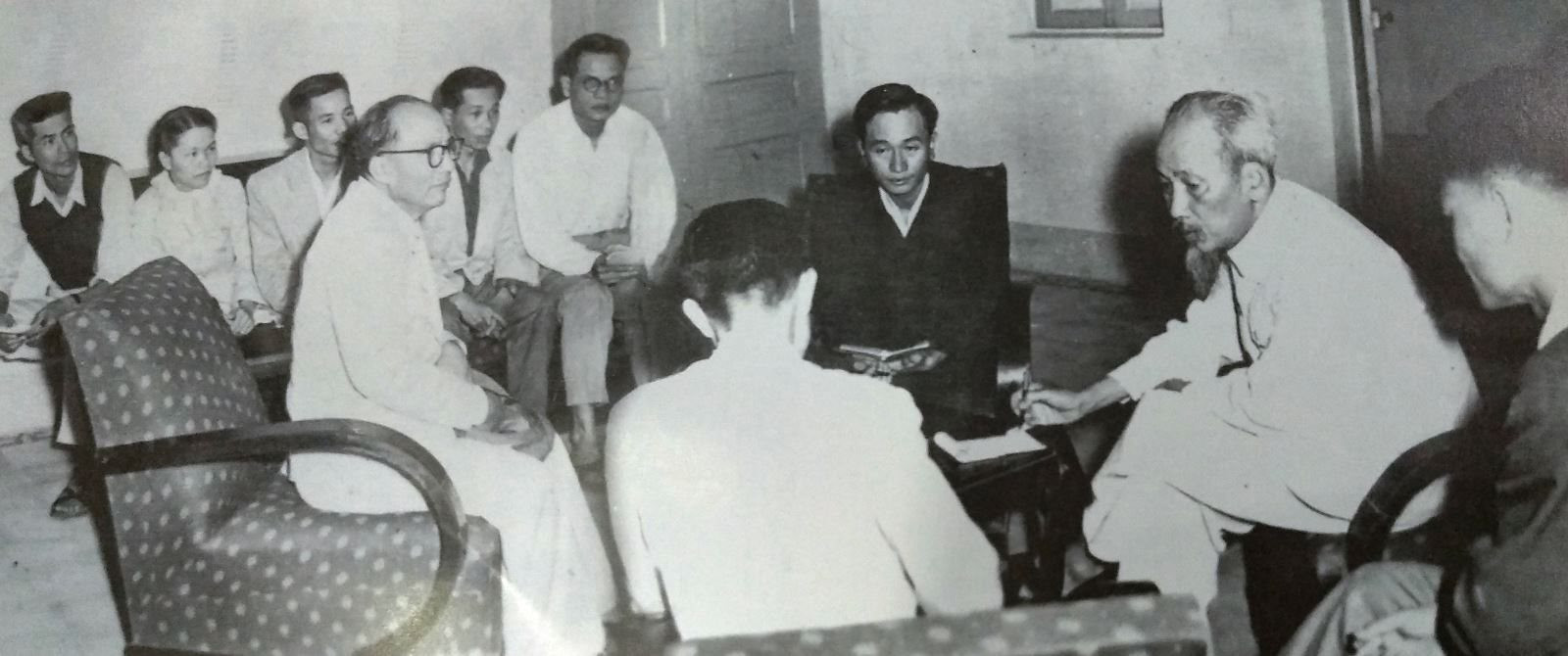 Làm theo lời Bác, phấn đấu đưa Hải Dương thành “tỉnh kiểu mẫu”