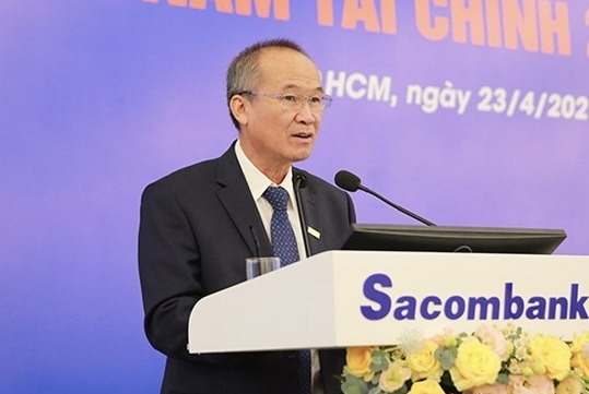 Bộ Công an bác bỏ thông tin sai sự thật liên quan Chủ tịch Sacombank