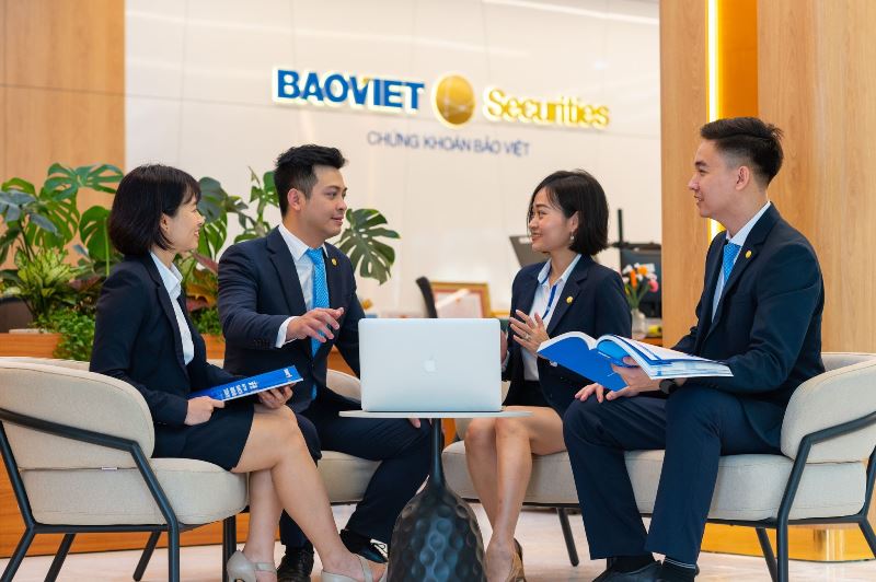 Tập đoàn Bảo Việt Năm 2023, tăng trưởng lợi nhuận sau thuế hợp nhất năm 2023 đạt 14,4