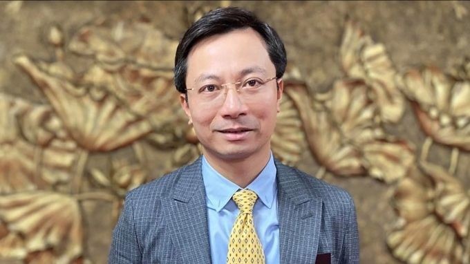 Khởi tố, tạm giam Phó Cục trưởng Cục Xúc tiến thương mại Trần Duy Đông