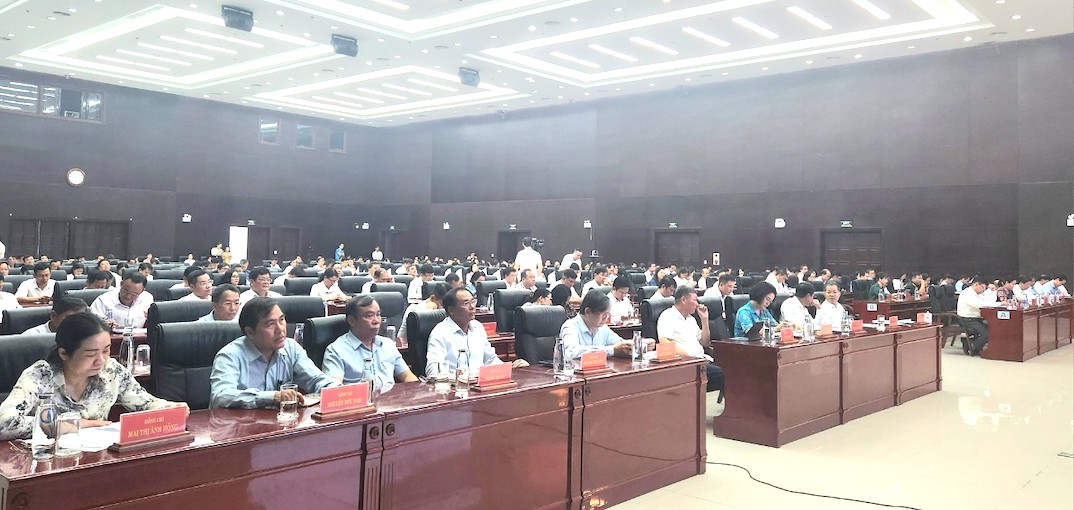 Đà Nẵng quán triệt, triển khai các Nghị quyết Hội nghị Trung ương 8 khóa XIII