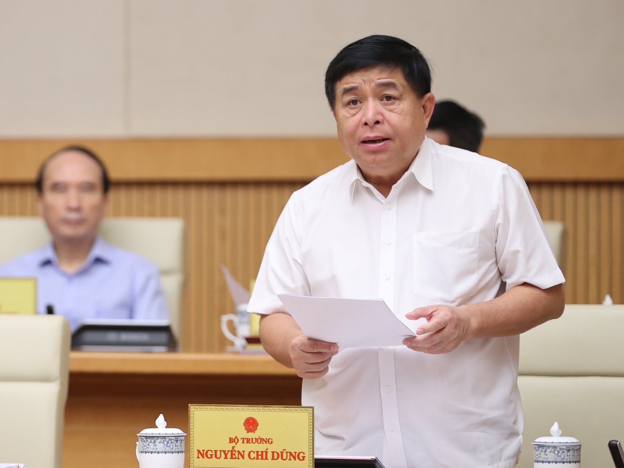 Tăng trưởng GDP quý I 2024 vượt kịch bản đề ra