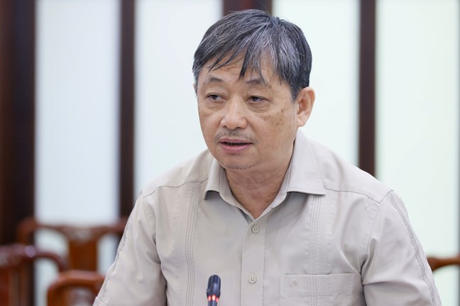 Phản biện xã hội Dự án Luật Quy hoạch đô thị và nông thôn