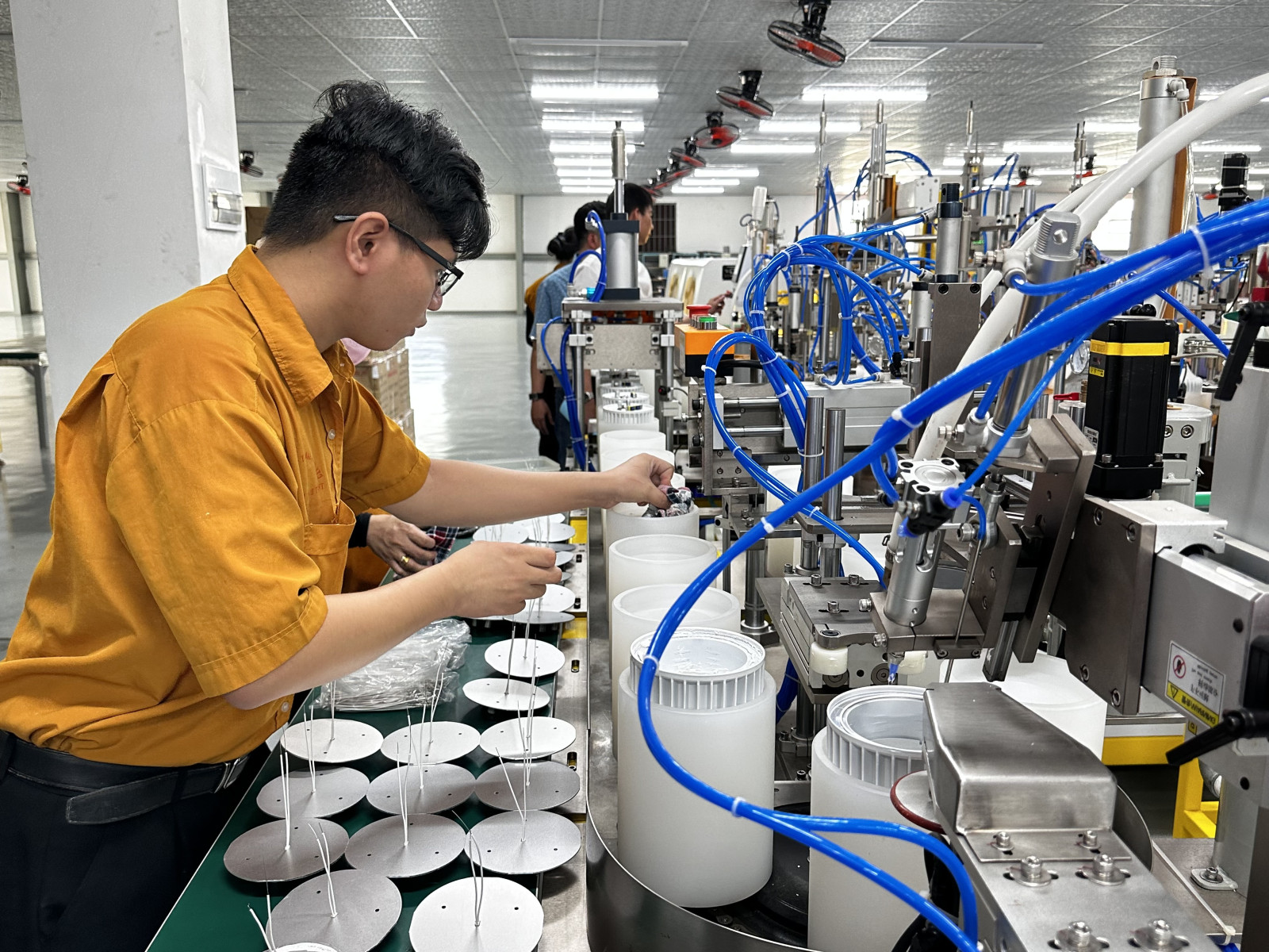 Bình Dương đẩy mạnh thu hút đầu tư nước ngoài