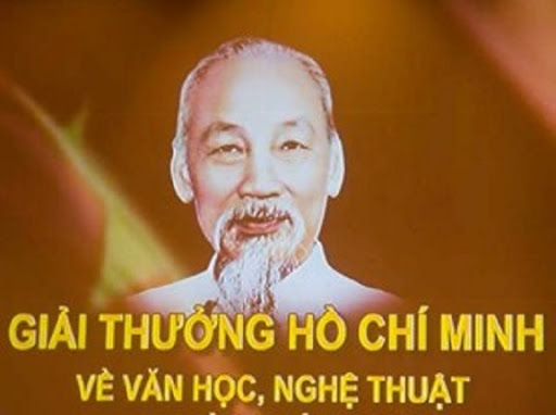 Điều kiện xét tặng Giải thưởng Hồ Chí Minh  Giải thưởng Nhà nước về văn học, nghệ thuật