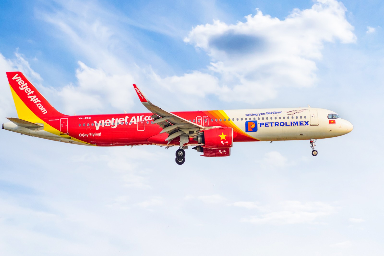 Khám phá Thành phố di sản Tây An Trung Quốc nổi tiếng cùng Vietjet