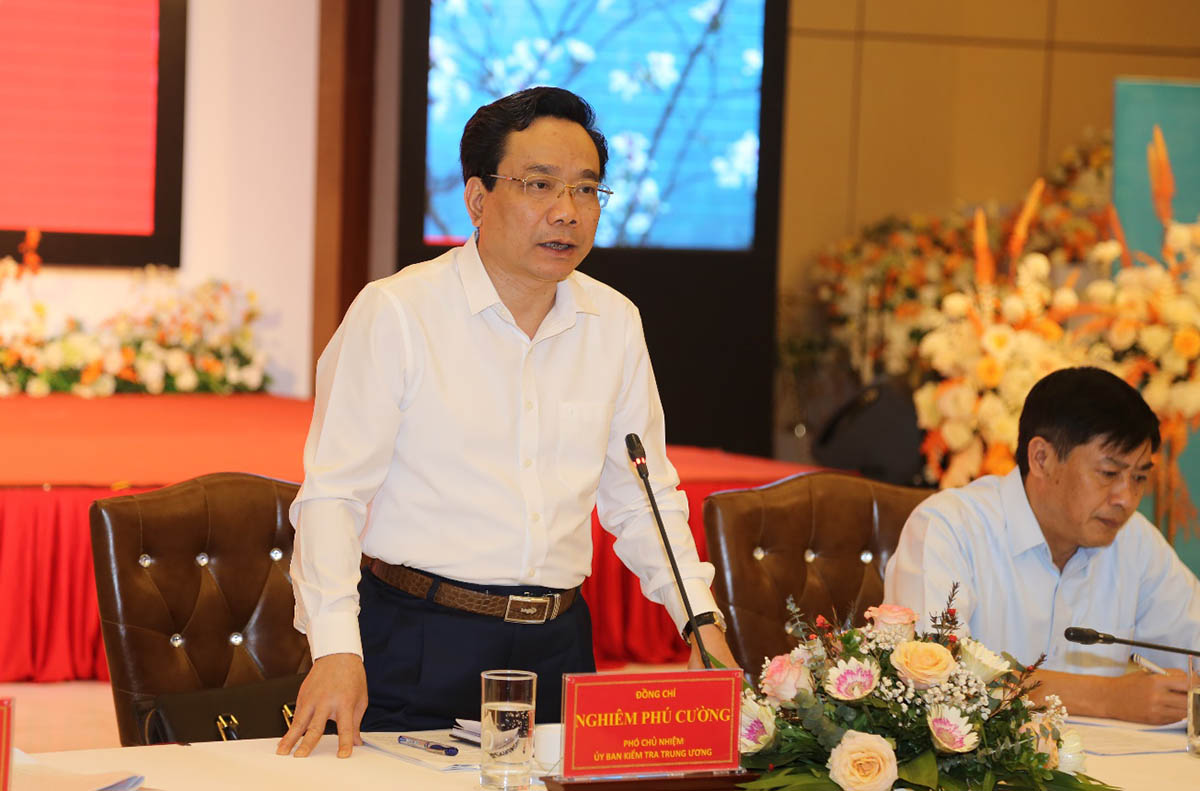 Tháng 4 2024, hoàn thành kiểm tra, xử lý vi phạm liên quan đến các dự án AIC thực hiện