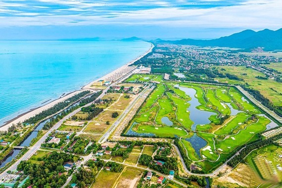 Hà Tĩnh Phấn đấu tốc độ tăng trưởng kinh tế GRDP từ 8 đến 8,5