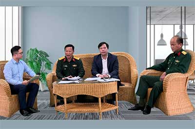 Bài 1 Quán triệt sâu sắc vai trò, vị trí của công tác tuyên truyền kỷ niệm các ngày lễ lớn