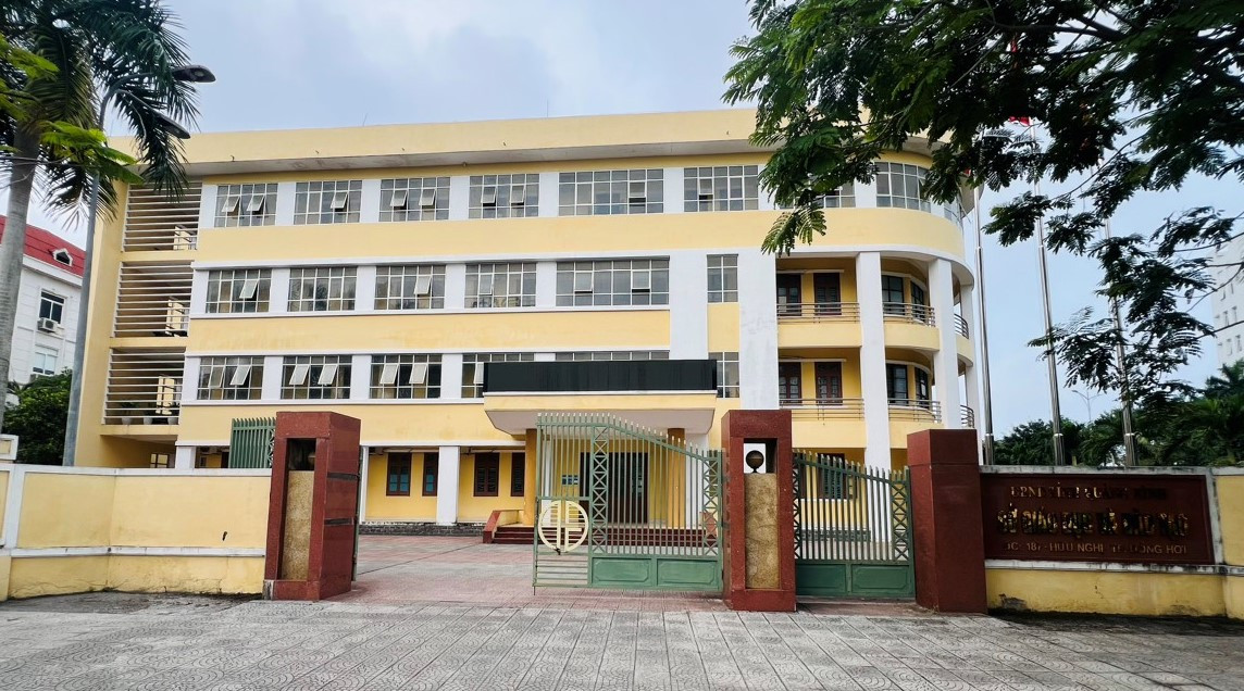 Nhiều cán bộ Sở Giáo dục Quảng Bình kê khai tài sản chưa đúng