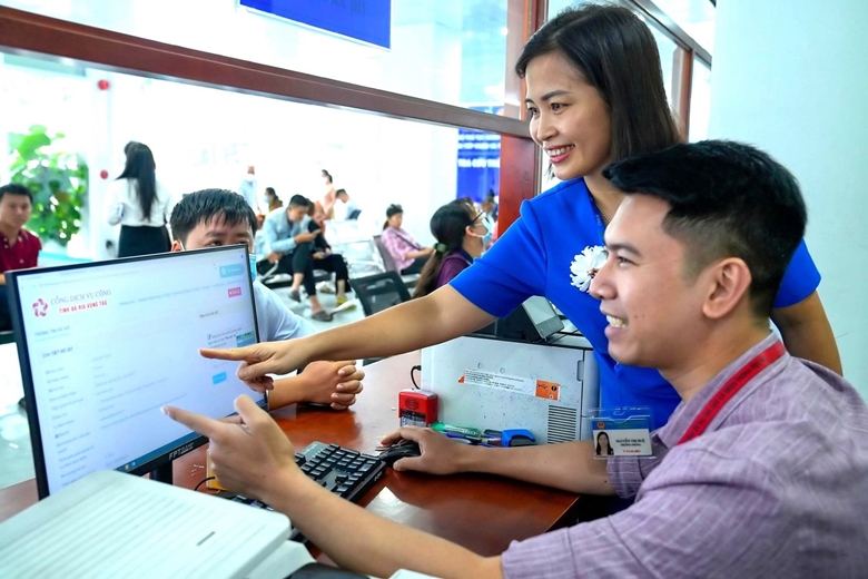 Nhiều địa phương siết chặt kỷ cương trong công tác cải cách hành chính