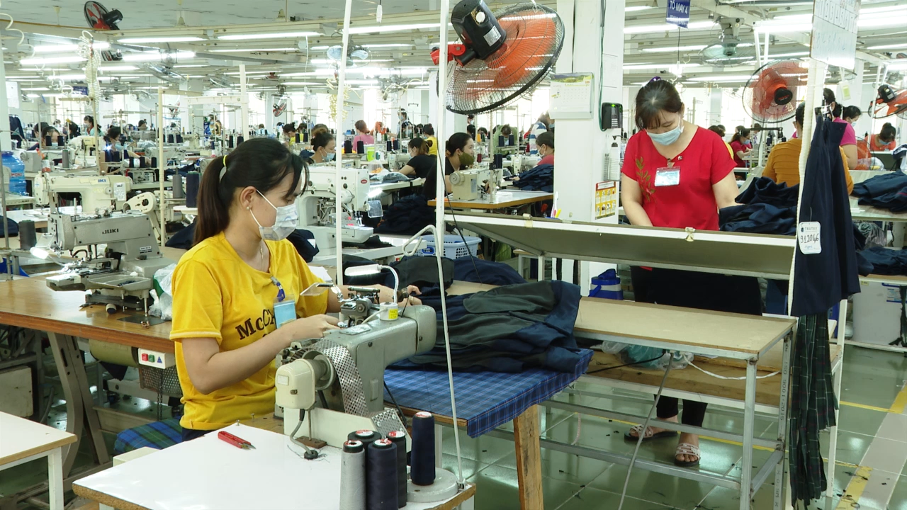 Bà Rịa-Vũng Tàu Thu hút đầu tư đạt trên 92 kế hoạch năm