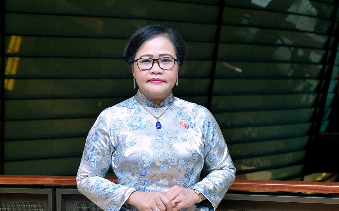 Đảm bảo tốt nhất quyền lợi lâu dài cho người lao động
